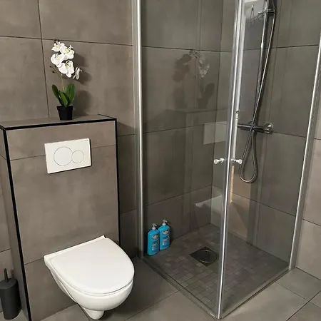 Gammelgardvegen 31 * 特罗姆瑟