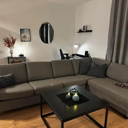 Gammelgardvegen 31 Tromso