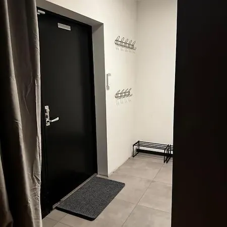 Apartment Gammelgardvegen 31