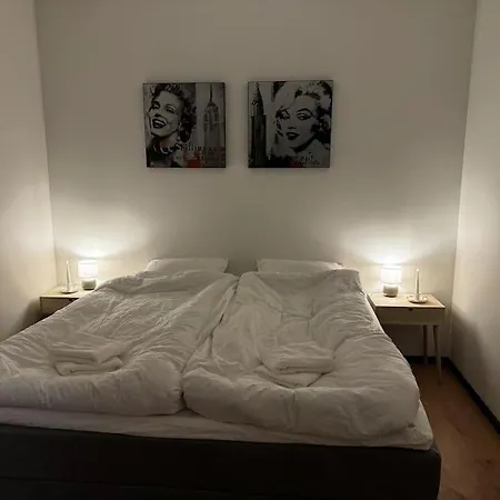 Gammelgardvegen 31 *