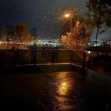 Apartment Gammelgardvegen 31 *