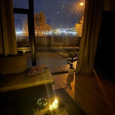 Gammelgardvegen 31 *