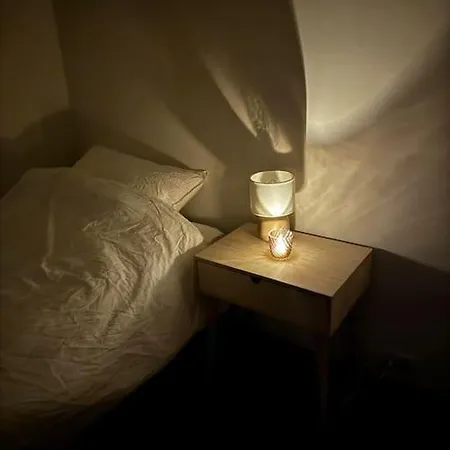 Gammelgardvegen 31 Tromso