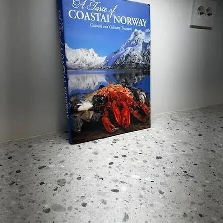 Apartment Gammelgardvegen 31 *