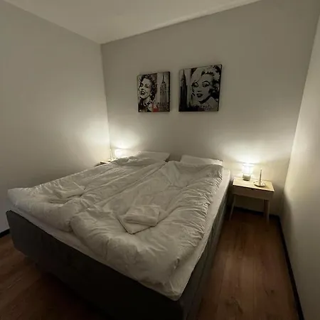 Gammelgardvegen 31 *