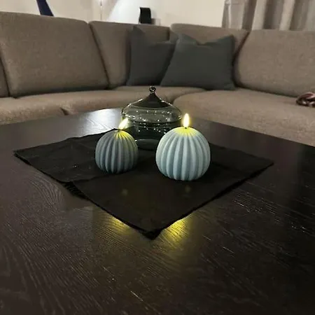 Gammelgardvegen 31 *