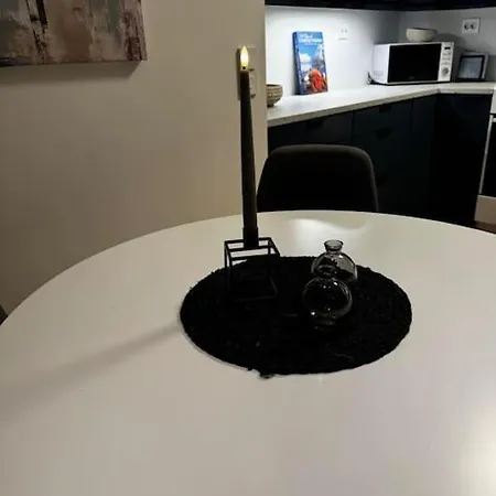 Gammelgardvegen 31 * Tromso