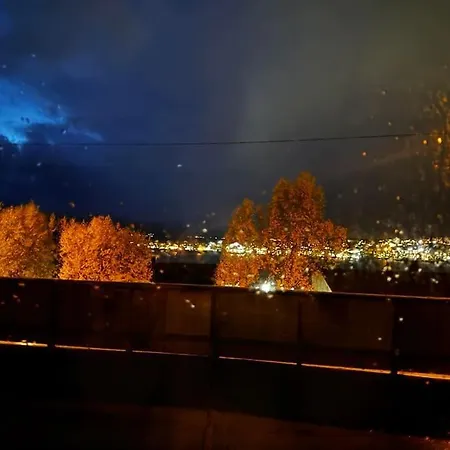 Gammelgardvegen 31 Apartment