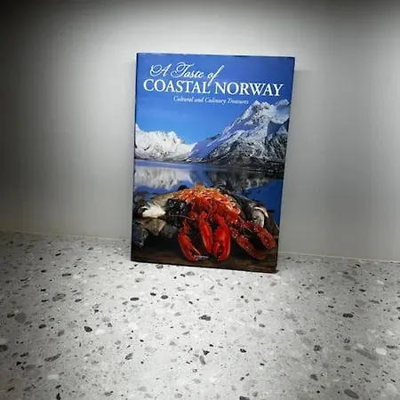 Apartment Gammelgardvegen 31