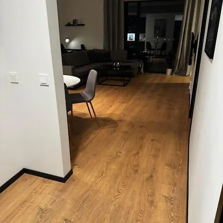 公寓 Gammelgardvegen 31 *