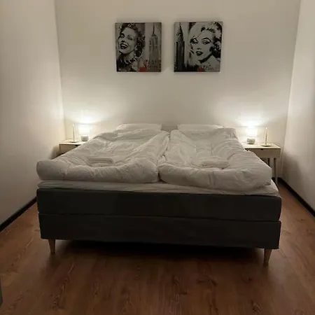 Gammelgardvegen 31 特罗姆瑟