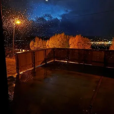 Gammelgardvegen 31 Apartment