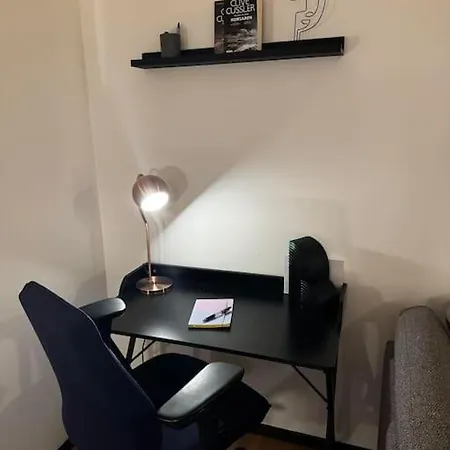 Gammelgardvegen 31 公寓 *