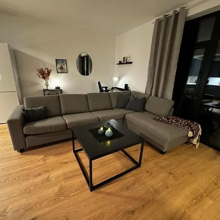 Gammelgardvegen 31 Apartment Tromso