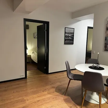 Apartment Gammelgardvegen 31 Tromso