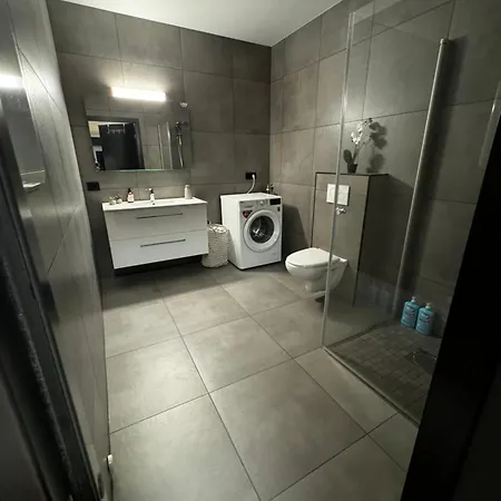 Gammelgardvegen 31 * Tromso