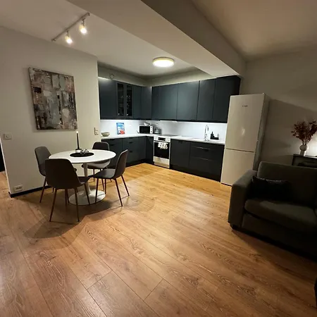 Gammelgardvegen 31 Apartment