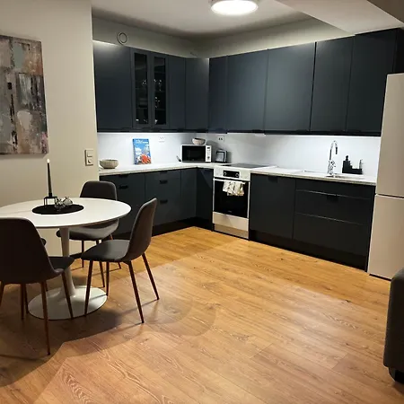 Gammelgardvegen 31 Apartment *