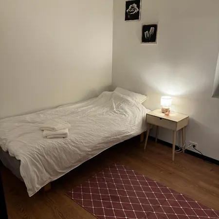 Gammelgardvegen 31 Apartment Tromso