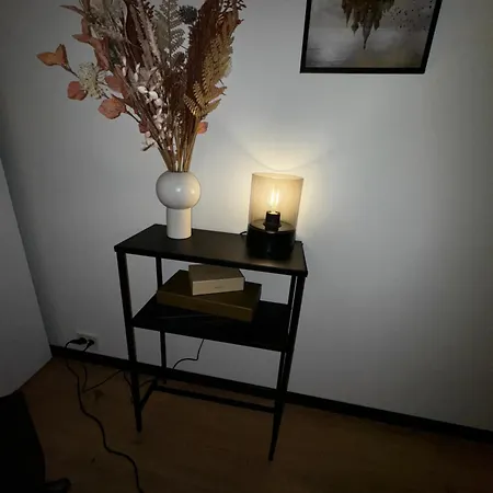 Gammelgardvegen 31 公寓 特罗姆瑟