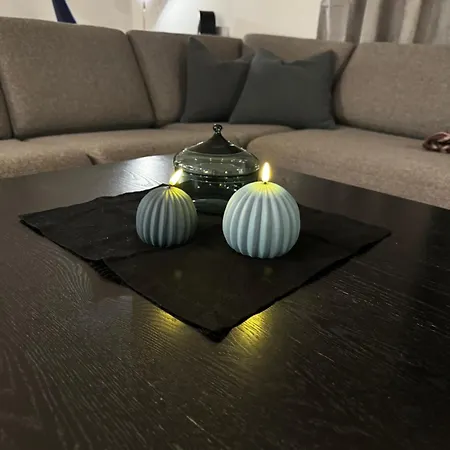 Gammelgardvegen 31 Appartement