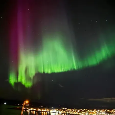 Apartment Gammelgardvegen 31