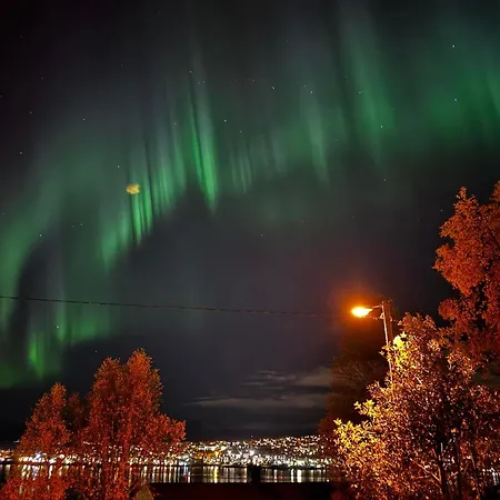 Gammelgardvegen 31 *