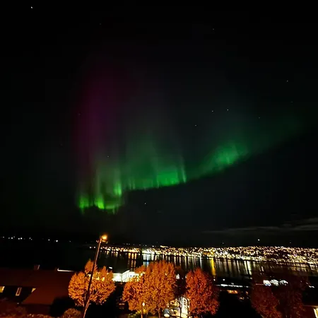 Gammelgardvegen 31