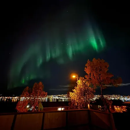 Gammelgardvegen 31 Apartment