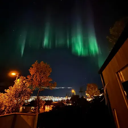 Gammelgardvegen 31 Tromso