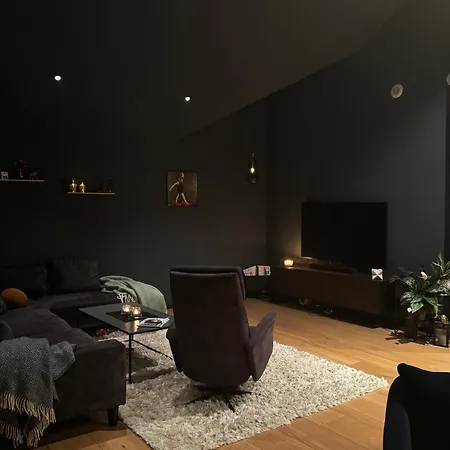 Leilighet Gammelgårdvegen 31 *