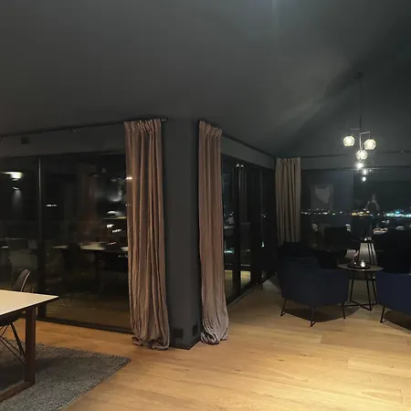 Gammelgårdvegen 31 Leilighet Tromsø