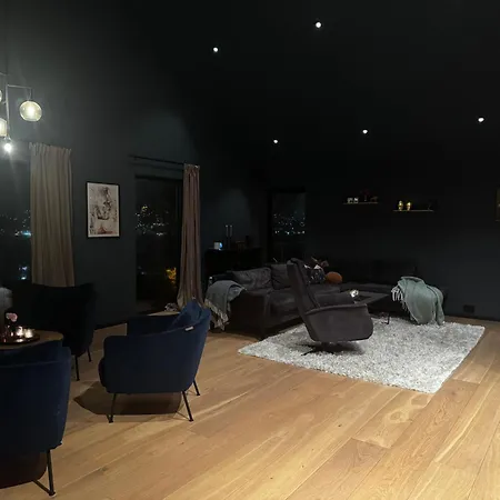 Gammelgårdvegen 31 Leilighet