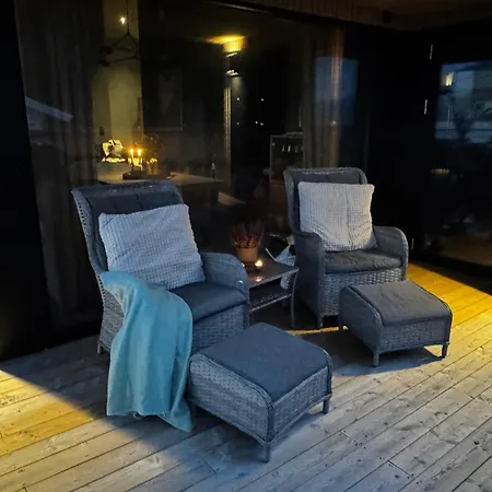 Gammelgardvegen 31 *