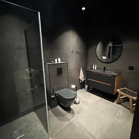 Leilighet Gammelgårdvegen 31
