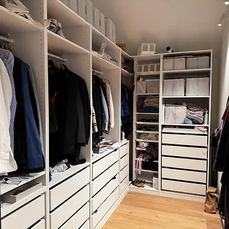 Apartamento Gammelgardvegen 31 *