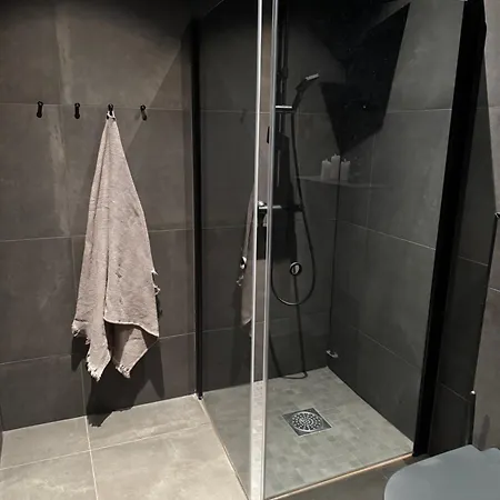 Gammelgardvegen 31 Apartamento