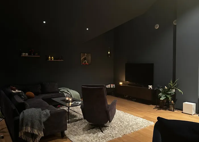 Leilighet Gammelgårdvegen 31 *
