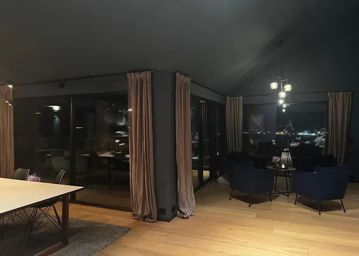 Gammelgårdvegen 31 Leilighet Tromsø