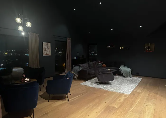 Gammelgårdvegen 31 Leilighet