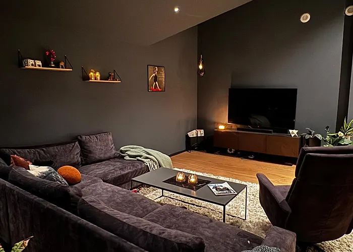 Gammelgardvegen 31 Apartamento
