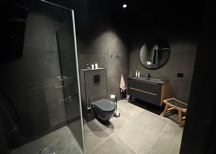 Apartamento Gammelgardvegen 31