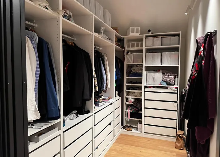 Leilighet Gammelgårdvegen 31 *