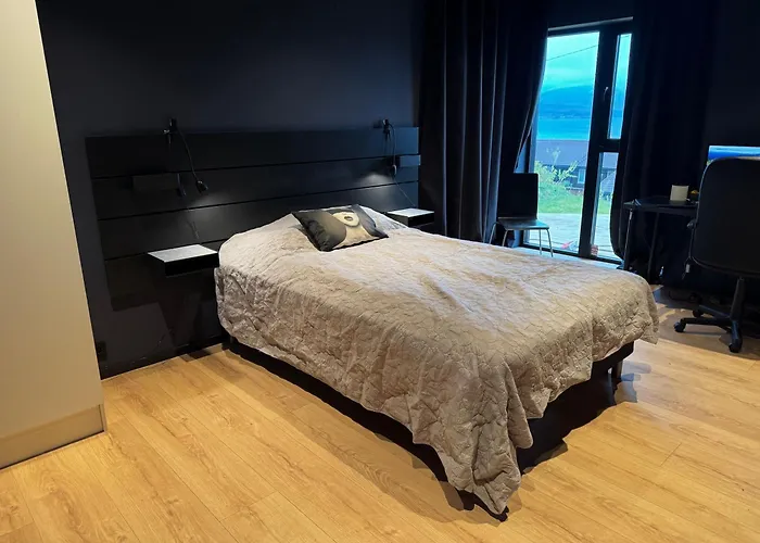 Gammelgårdvegen 31 * Tromsø